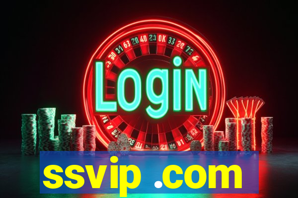 ssvip .com